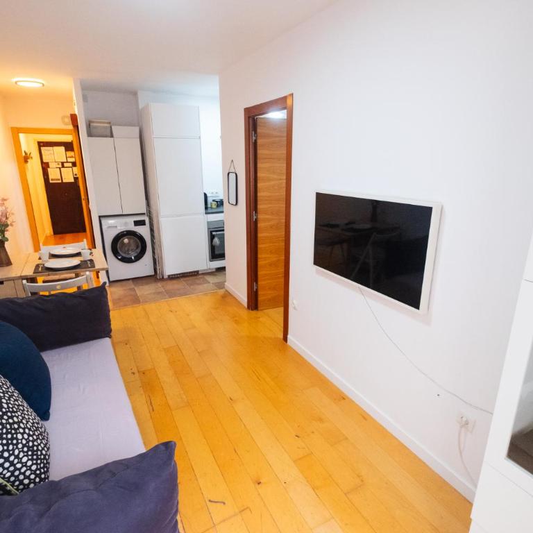 RentBCN Park Guell - Apartment - 18