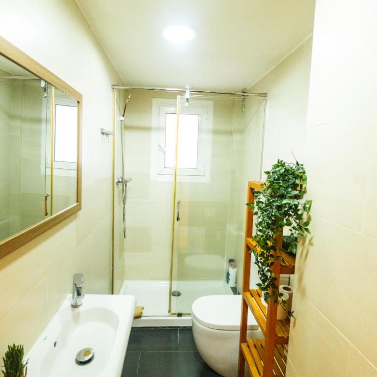 RentBCN Park Guell - Apartment - 6