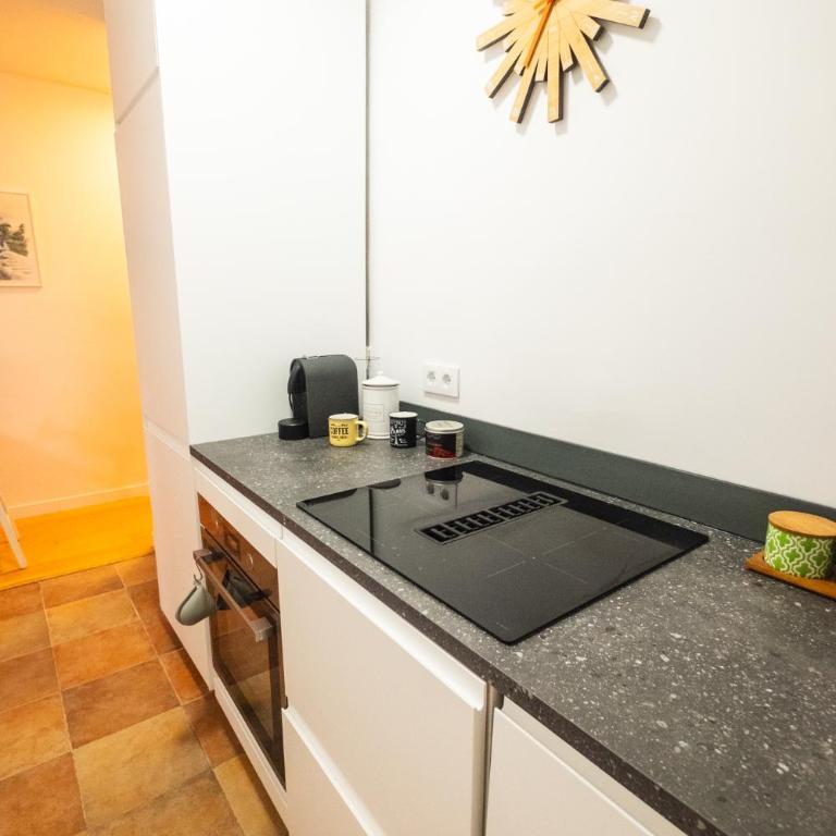 RentBCN Park Guell - Apartment - 21