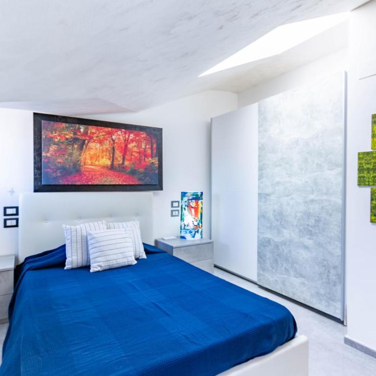 Appartamento Mansarda Zara 4P - MyHo Casa - Two-Bedroom Apartment - 9