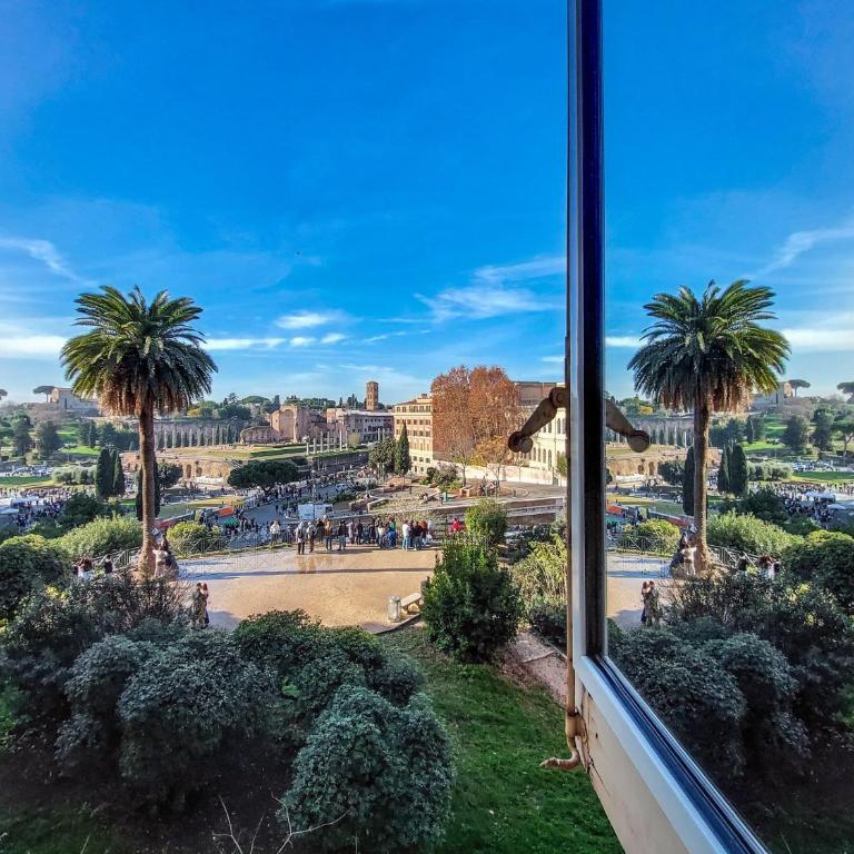 Romance al Colosseo - Appartamento con 3 Camere da Letto - 19