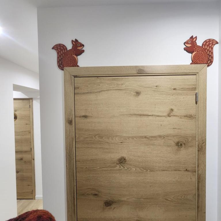 Le Terrier- Chaleureux avec Jardin privatif et parking pour 2 voitures - Apartment mit 2 Schlafzimmern - 34