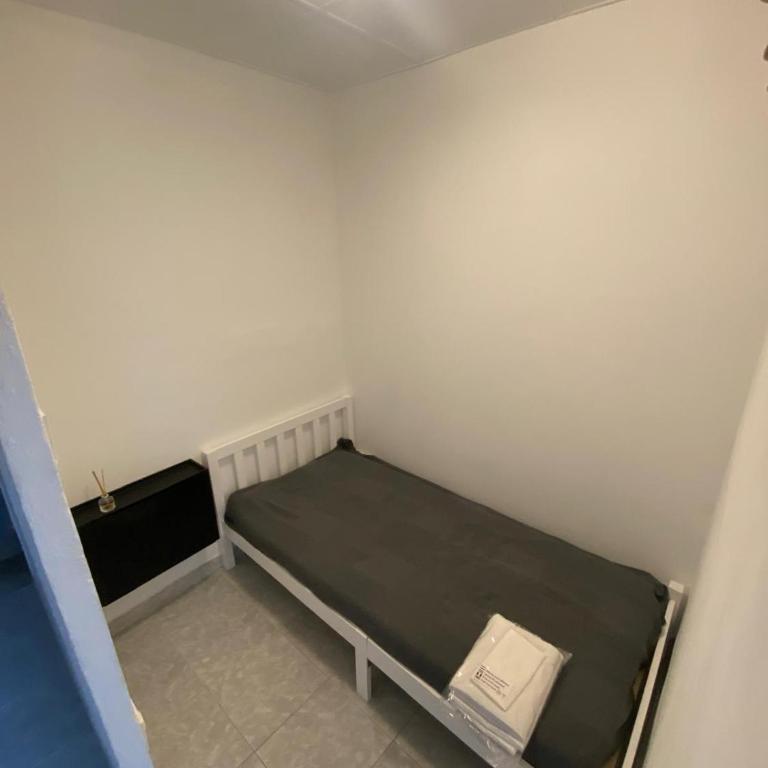 Estudio III Loft, La Pineda, Salou, playa, Port Aventura con Piscina - One-Bedroom Apartment - 13