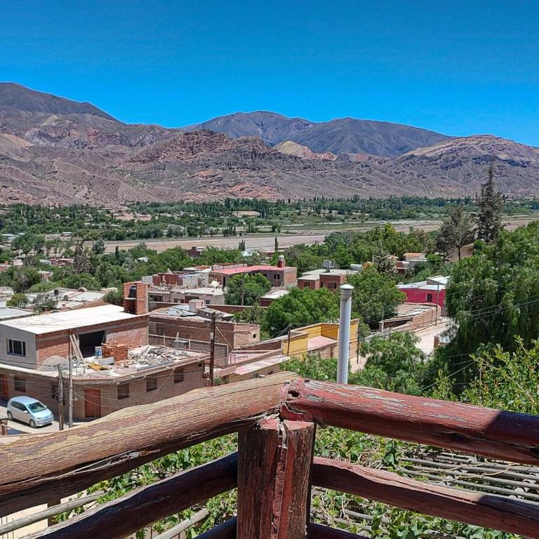 Escalera de piedra 2 - Apartamento de 1 dormitorio - 1