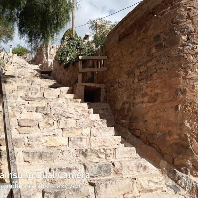 Escalera de piedra 2 - Apartamento de 1 dormitorio - 3