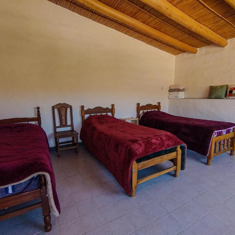 Escalera de piedra 2 - Apartamento de 1 dormitorio - 7