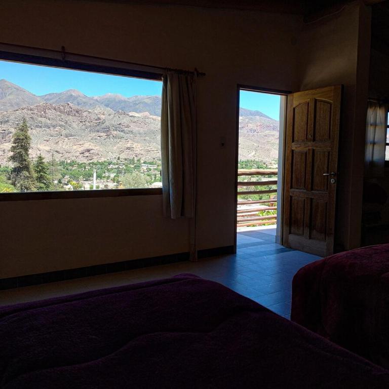 Escalera de piedra 2 - Apartamento de 1 dormitorio - 10