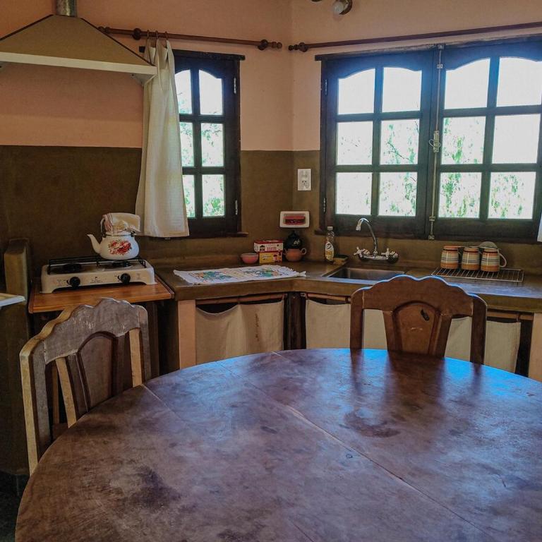 Escalera de piedra 2 - Apartamento de 1 dormitorio - 11