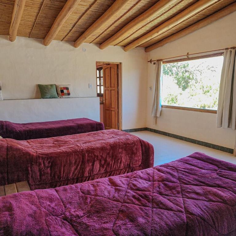 Escalera de piedra 2 - Apartamento de 1 dormitorio - 12