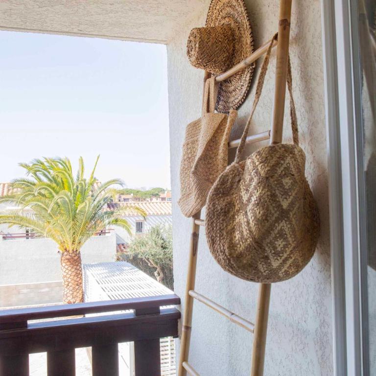 Relais et Châteaux Thalasso & Spa Ile de la Lagune - Chambre Double Confort avec Accès au Centre de Bien-Être - 2