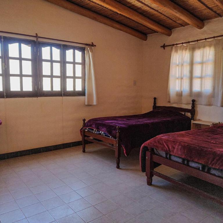 Escalera de piedra 2 - Apartamento de 1 dormitorio - 16