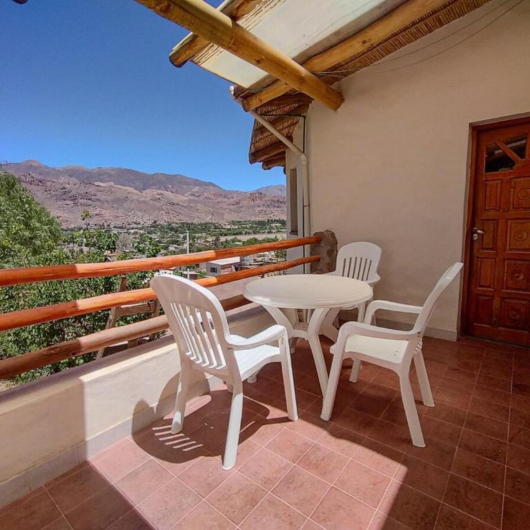 Escalera de piedra 2 - Apartamento de 1 dormitorio - 17