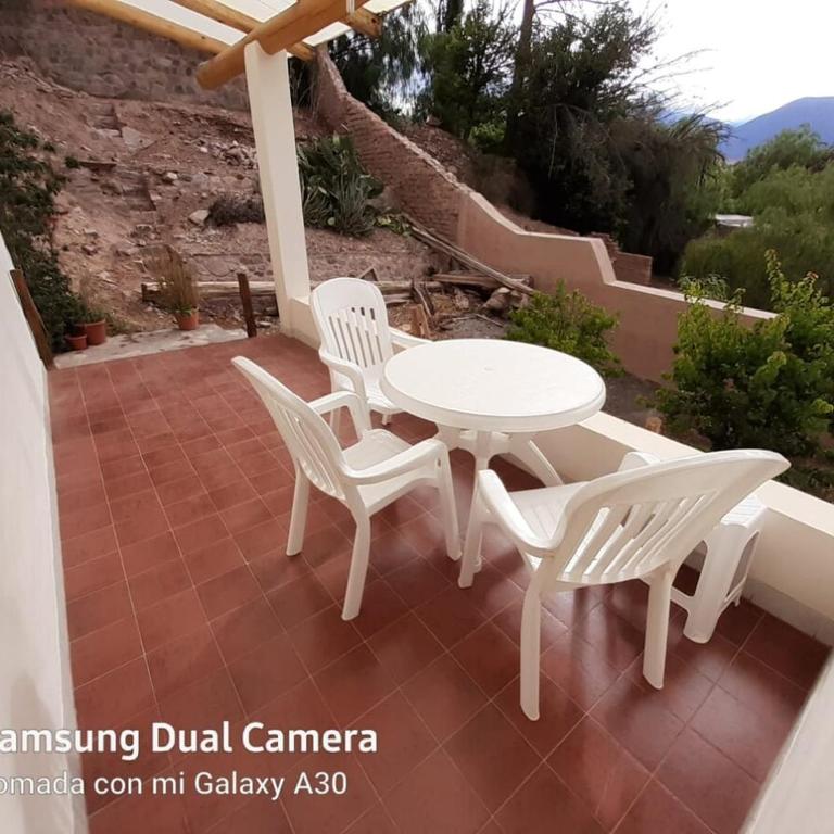 Escalera de piedra 2 - Apartamento de 1 dormitorio - 22