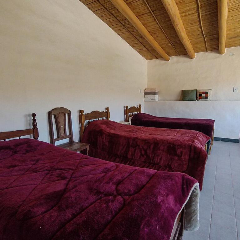 Escalera de piedra 2 - Apartamento de 1 dormitorio - 23