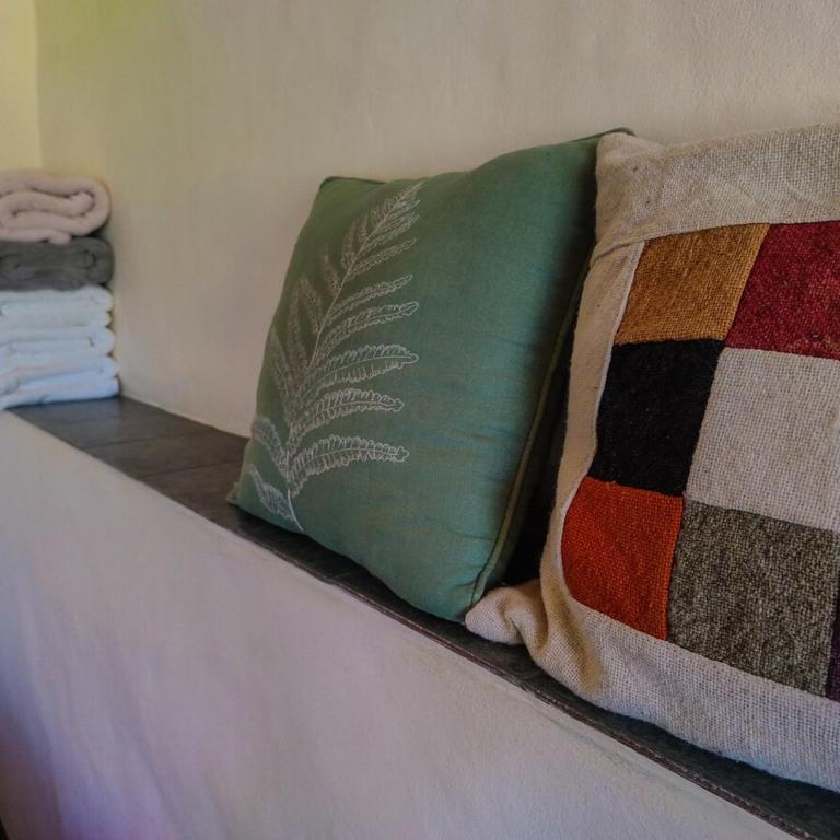 Escalera de piedra 2 - Apartamento de 1 dormitorio - 24