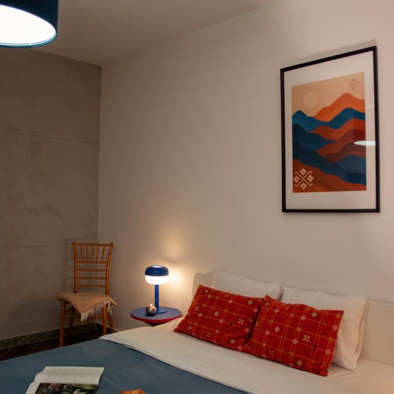 Balkan Charm - Private Parking - Apartment - 11