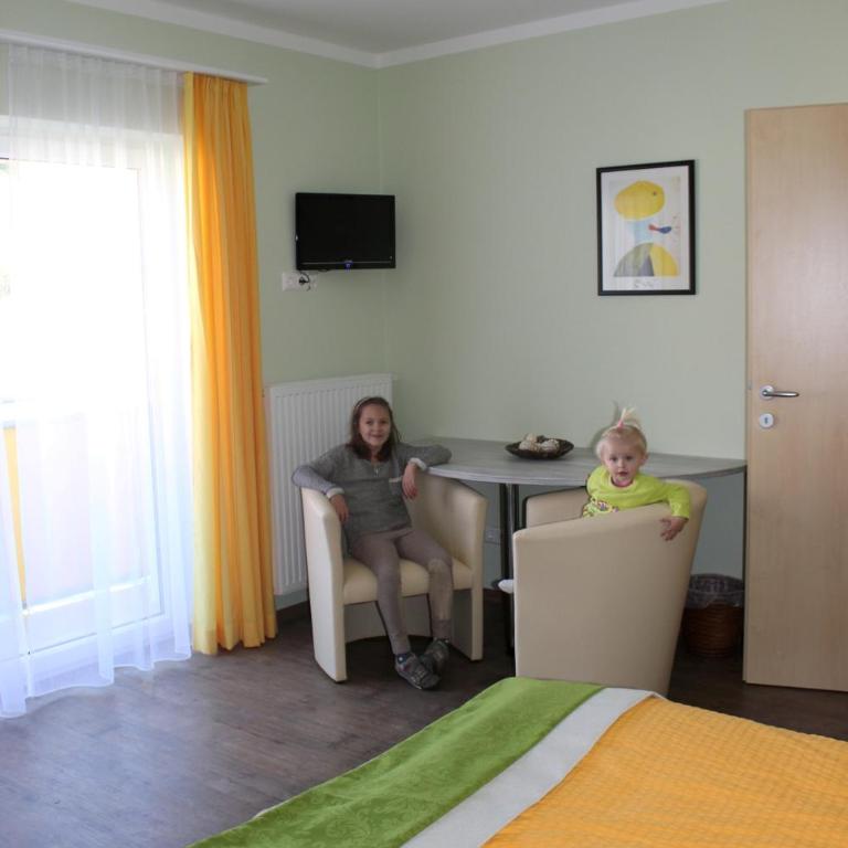 Gasthof zum Mohrn - Doppelzimmer - 7