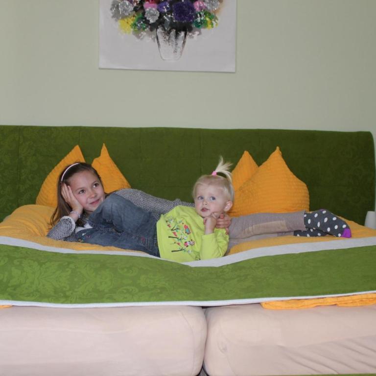 Gasthof zum Mohrn - Doppelzimmer - 5