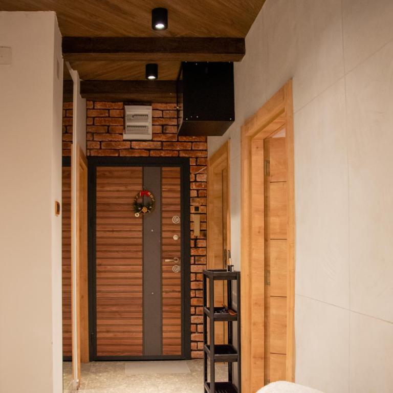 Balkan Charm - Private Parking - Apartment - 12