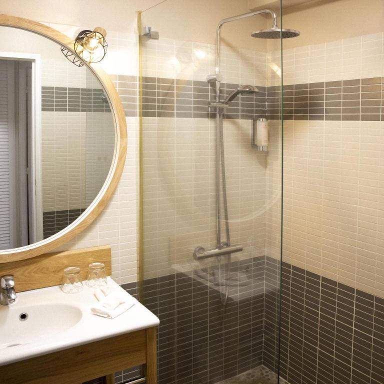 Relais et Châteaux Thalasso & Spa Ile de la Lagune - Suite Prestige avec Accès au Centre de Bien-Être - 3