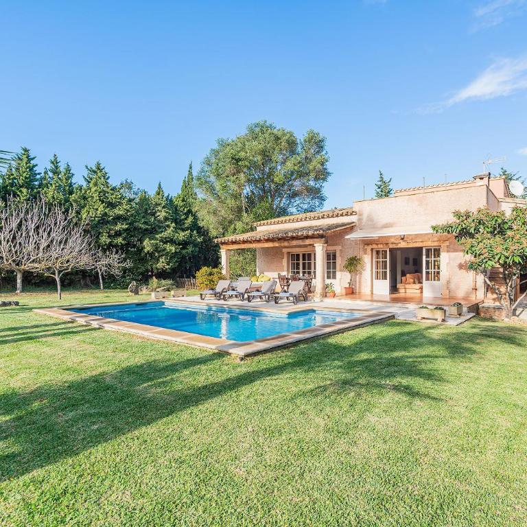 Villa Manyani - By Dream Villas Pollensa - Villa - 2