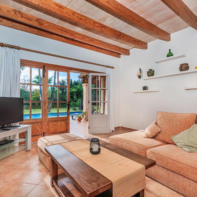 Villa Manyani - By Dream Villas Pollensa - Villa - 10