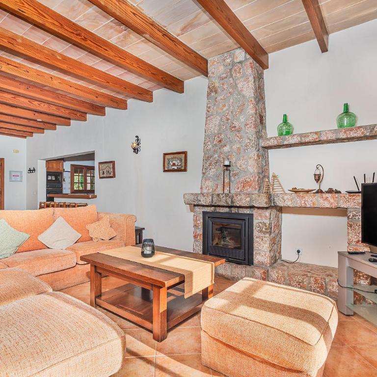 Villa Manyani - By Dream Villas Pollensa - Villa - 11