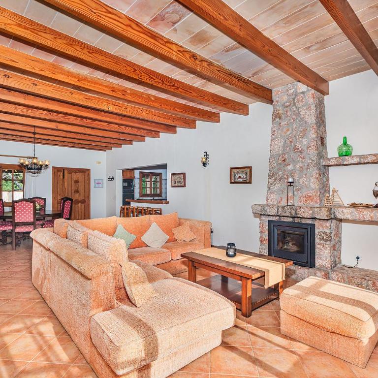 Villa Manyani - By Dream Villas Pollensa - Villa - 12