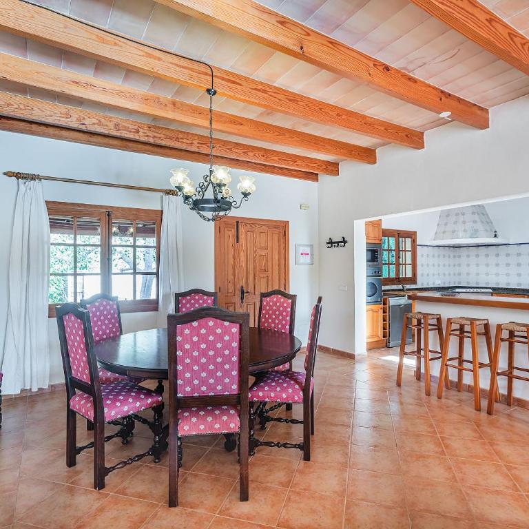 Villa Manyani - By Dream Villas Pollensa - Villa - 13
