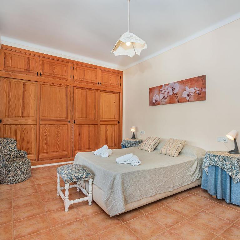 Villa Manyani - By Dream Villas Pollensa - Villa - 16