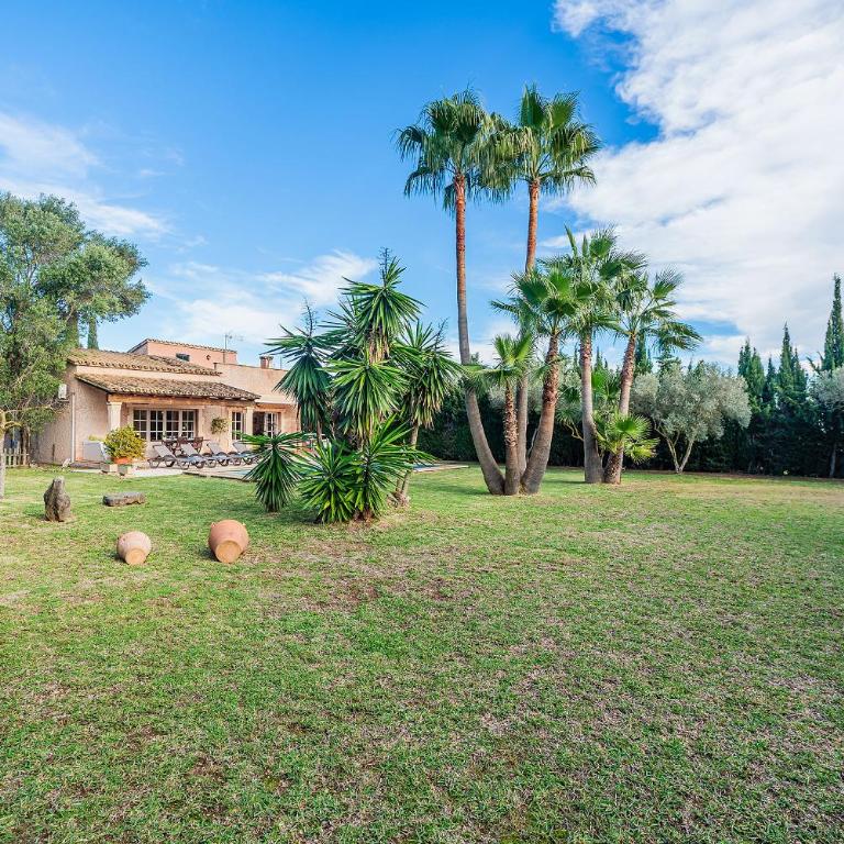 Villa Manyani - By Dream Villas Pollensa - Villa - 24