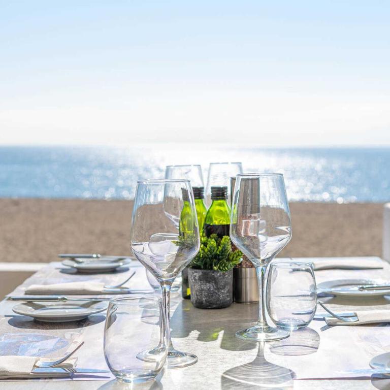 ViVi Homes - Sara Pool, Terrace, Golf & Beach - Apartamento Deluxe - 10