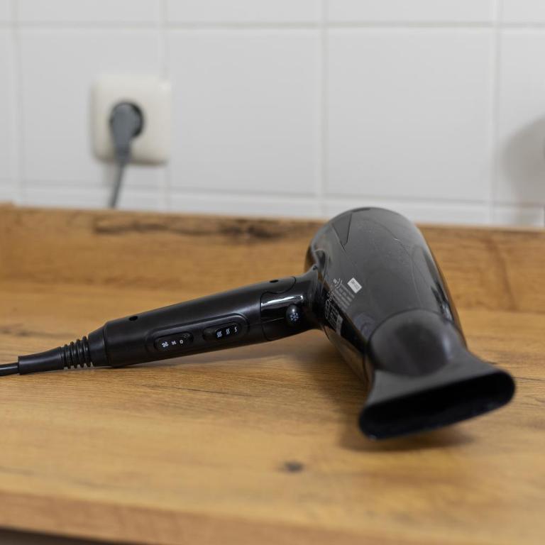 Gemütliche Wohnung im Zentrum beim Casino - Apartment mit 2 Schlafzimmern und Stadtblick - 16