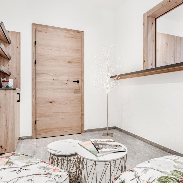 peak gurgl - Apartment mit 2 Schlafzimmern - 8