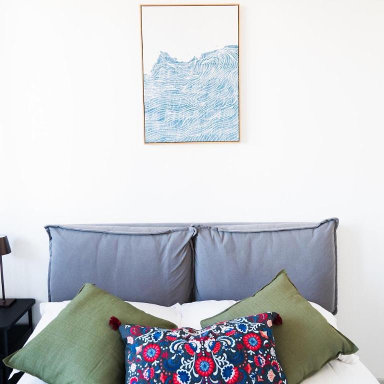 Cozy Studio Near San Siro & Metro - Appartamento con 1 Camera da Letto - 1