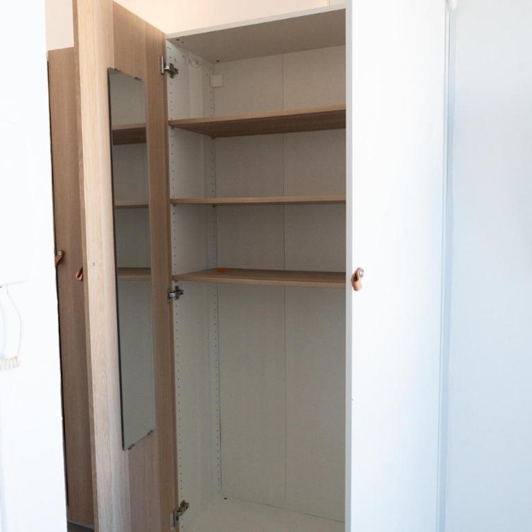 Cozy Studio Near San Siro & Metro - Appartamento con 1 Camera da Letto - 3
