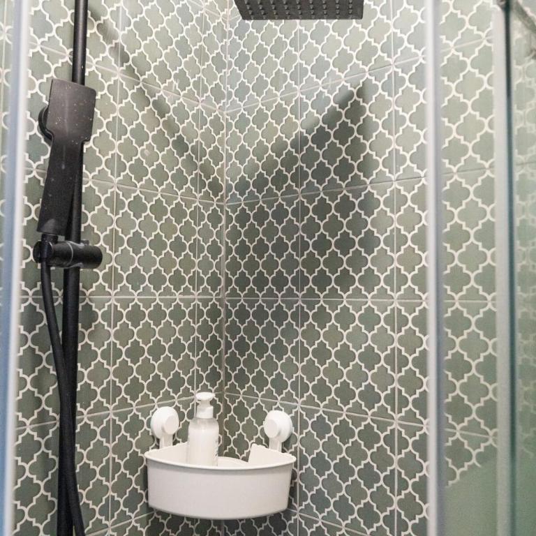Cozy Studio Near San Siro & Metro - Appartamento con 1 Camera da Letto - 4
