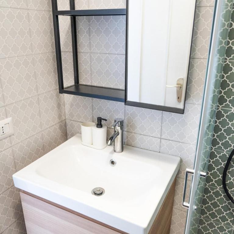 Cozy Studio Near San Siro & Metro - Appartamento con 1 Camera da Letto - 6