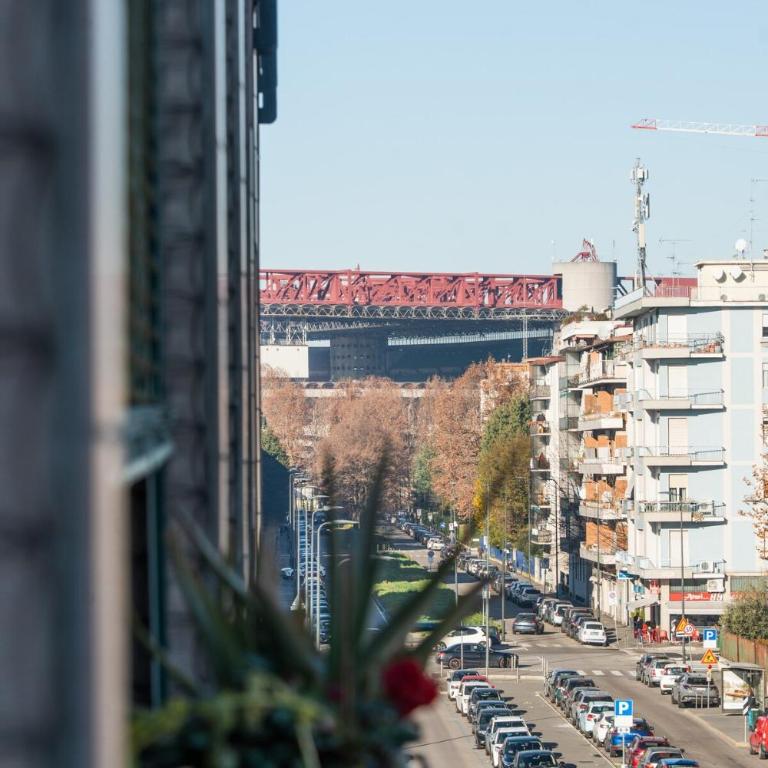 Cozy Studio Near San Siro & Metro - Appartamento con 1 Camera da Letto - 7