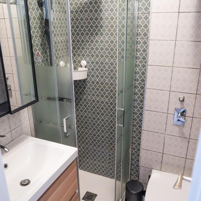 Cozy Studio Near San Siro & Metro - Appartamento con 1 Camera da Letto - 13
