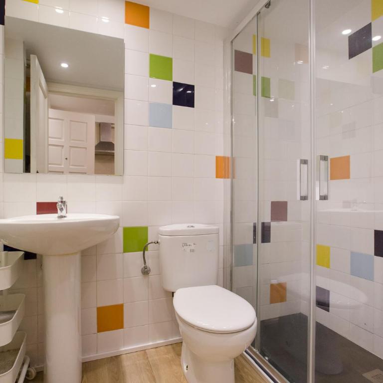Apartamento Puerta del Camino 4 - Two-Bedroom Apartment - 25