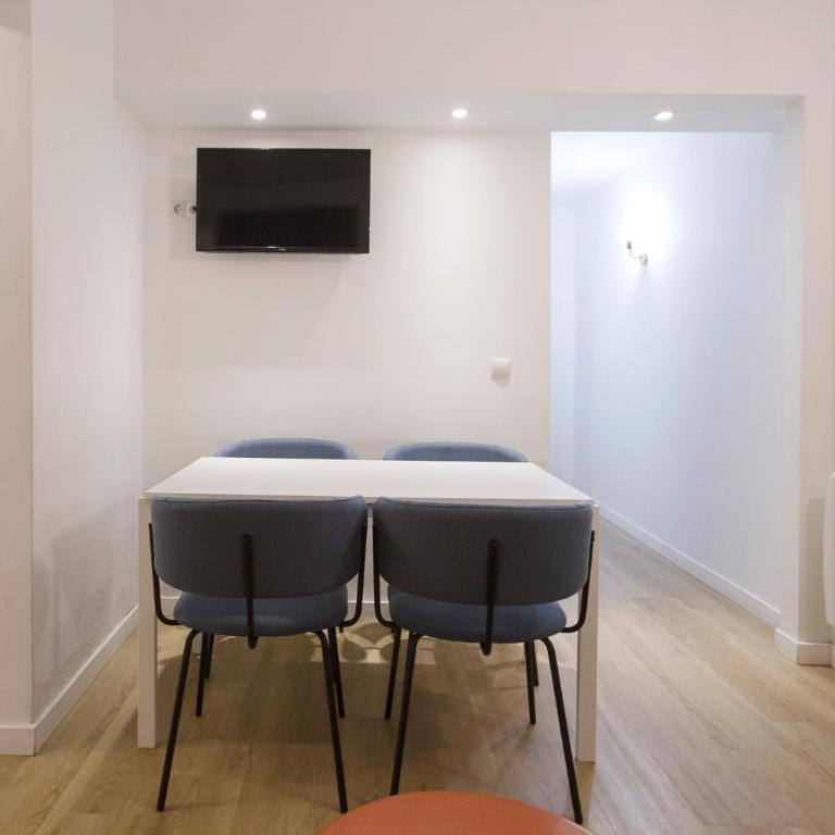 Apartamento Puerta del Camino 4 - Two-Bedroom Apartment - 5