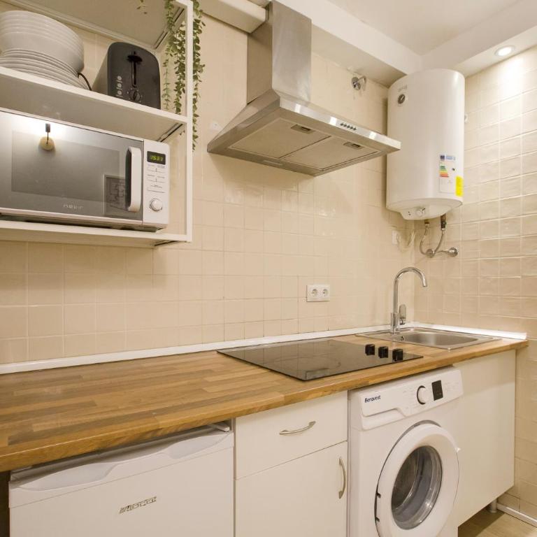 Apartamento Puerta del Camino 4 - Two-Bedroom Apartment - 23