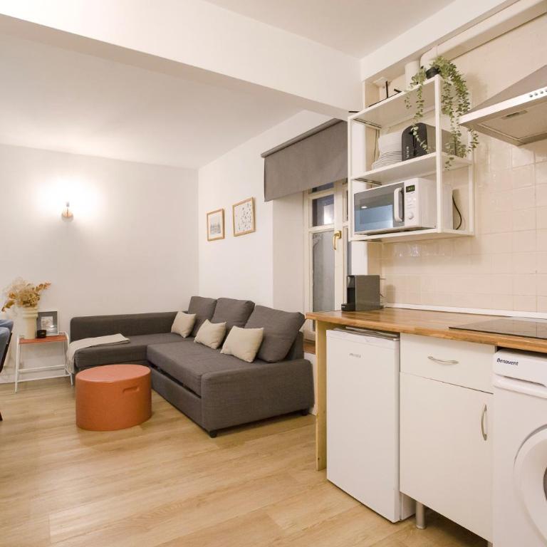 Apartamento Puerta del Camino 4 - Two-Bedroom Apartment - 6