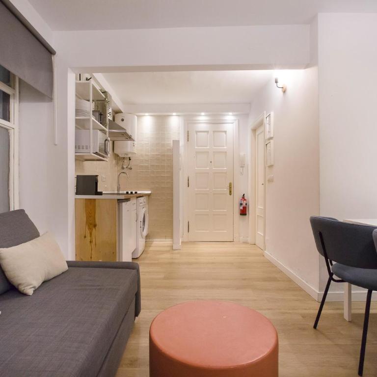 Apartamento Puerta del Camino 4 - Two-Bedroom Apartment - 4