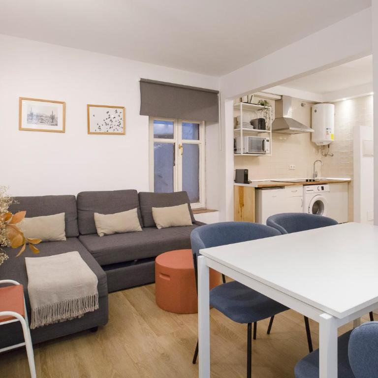 Apartamento Puerta del Camino 4 - Two-Bedroom Apartment - 29