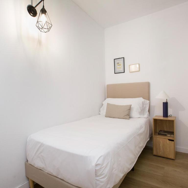 Apartamento Puerta del Camino 4 - Two-Bedroom Apartment - 19