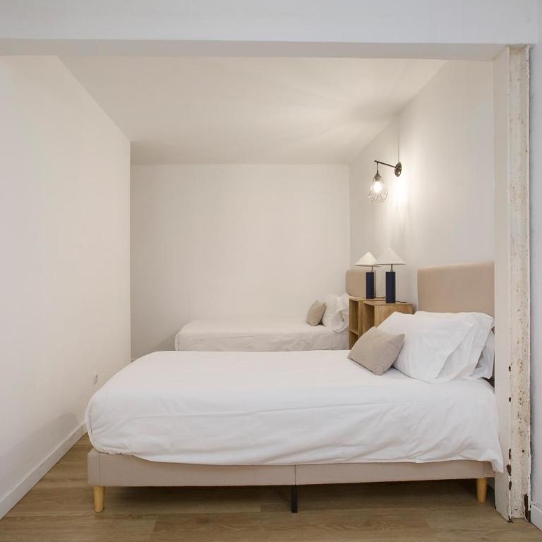 Apartamento Puerta del Camino 4 - Two-Bedroom Apartment - 18