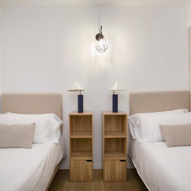 Apartamento Puerta del Camino 4 - Two-Bedroom Apartment - 15