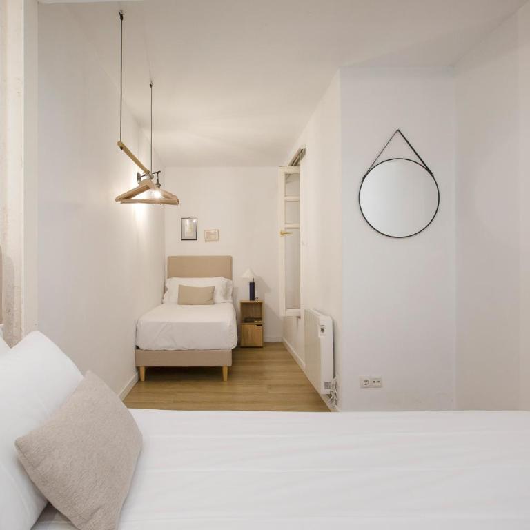 Apartamento Puerta del Camino 4 - Two-Bedroom Apartment - 31